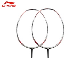 李宁N90-III羽毛球拍（单支拍无线）