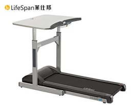 LifeSpan莱仕邦电动升降办公桌办公走步智能轻商跑步机TR800DT