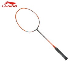 李宁HC1200羽毛球系列羽毛球拍（球线需另购） 