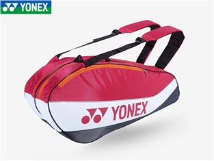 YONEX尤尼克斯 RACQUET BAG 球拍包 （6支装）